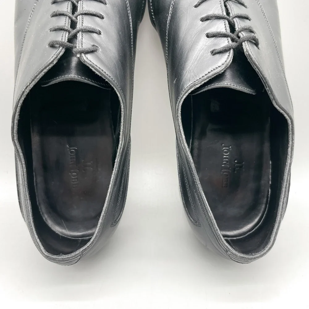 John Lobb luxury bespoke